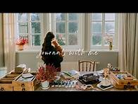 Video thumbnail for #92 The Art of Journaling | How to Start Journaling: A Habit to Enrich My Life