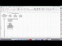 Video thumbnail for How to Calculate Saturated Pressure(Vapor Pressure) with Excel Using Antoine Equation
