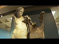 Video thumbnail for British Museum Complete Virtual Tour