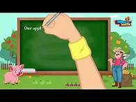 Video thumbnail for One-Step Word Problems Involving Liquid Volume and Mass - 3rd Grade