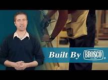 Video thumbnail for Why Built By Brosco?