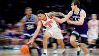 Video thumbnail for Video: Ohio State's Jake Diebler after Big Ten Tournament loss to Iowa