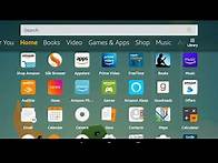 Video thumbnail for How to Amazon Fire Keyboard