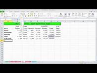 Video thumbnail for How to Use Symbols and Special Characters in Excel