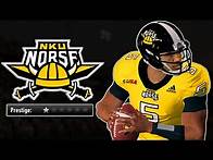 Video thumbnail for NEW NCAA Football 14 Dynasty, but it's the worst team EVER! College Football Revamped Dynasty