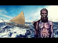 Video thumbnail for Evidence of Ancient Australian Aboriginals in South America