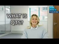 Video thumbnail for Routes Into Teacher Training 2025 & QTS - PGCE vs SCITT