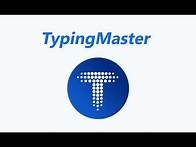 Video thumbnail for TypingMaster 11 - Take the Free 1-Week Touch Typing Course!