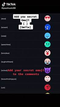 Video thumbnail for Unlocking Secret Emojis on TikTok: Tips and Tricks Revealed