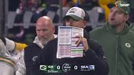 Video thumbnail for Josh Jacobs' best plays from 136-yard game vs. Seahawks Week 15