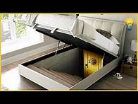 Video thumbnail for Mind Blowing Hidden Rooms Found in People's Homes