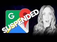 Video thumbnail for How to Fix A Google Business Profile Suspension