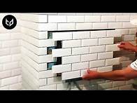 Video thumbnail for INCREDIBLY INGENIOUS Hidden Rooms and Secret Furniture