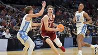 Video thumbnail for Alabama basketball history told in Coleman Coliseum banners
