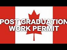 Video thumbnail for Step by step guideline on how to apply for PGWP- How to apply for post graduation work permit - PGWP