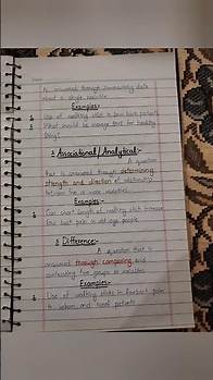 Video thumbnail for Research Problems,Questions and Hypothesis||Scientific Inquiry Research Design and Methodology Notes