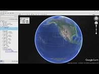 Video thumbnail for Google Earth for Sailors: NOAA Chart Overlays