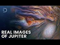 Video thumbnail for Real Images From Our Solar System