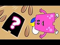 Video thumbnail for Find the Missing Alphabets | Learn ABC with Wrong Alphabets | ABC Monsters Learning Video for Kids