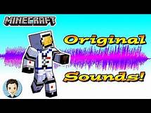 Video thumbnail for How to Find the Original Sounds in Minecraft Java