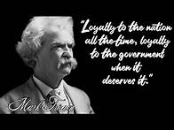 Video thumbnail for 40 Quotes from MARK TWAIN That Will Change Your Perspective