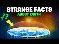 Video thumbnail for 10 Earth Facts That Will Blow Your Mind 🤯🤯