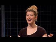 Video thumbnail for Romeo and Juliet | Live Lesson | 2 April 2019 | Royal Shakespeare Company