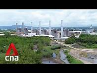 Video thumbnail for The Philippines faces challenges in push for renewable energy