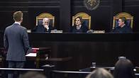 Video thumbnail for Who stays and who goes? A guide to Arizona judges up for retention this year