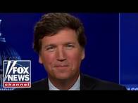Video thumbnail for Tucker reacts to Biden's latest 'insane' claim