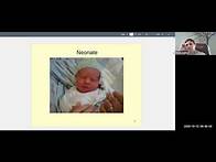 Video thumbnail for Psychology 101 Chapter 9 Lecture (Development) Part 1