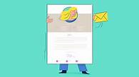 Video thumbnail for 17 Best Cover Letter Templates You Can Customize & Download