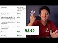 Video thumbnail for HOW TO GET 90+ IN THE BOARD EXAM (MY ROUTINE)