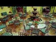 Video thumbnail for Wrought iron patio furniture design ideas