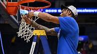 Video thumbnail for Printable March Madness bracket for making 2025 NCAA Tournament picks, predictions