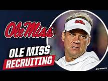 Video thumbnail for What To Know About Ole Miss' 2025 Recruiting Class | College Football, National Signing Day