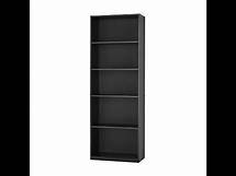 Video thumbnail for Mainstays 5-Shelf Bookcase Guided Assembly