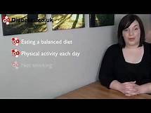 Video thumbnail for Life Expectancy for Diabetes