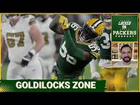 Video thumbnail for The Green Bay Packers have shown enough on offense (2023) and defense (2024) to win a Super Bowl