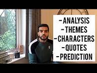 Video thumbnail for Jekyll & Hyde: EVERYTHING You Need To Know For Your GCSEs