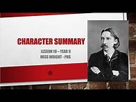 Video thumbnail for GCSE Jekyll and Hyde - Character Summary