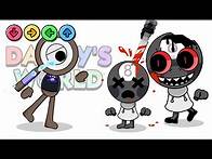 Video thumbnail for Dandy's World Toodles of Darkness.. we need to turn back Toodles!ㅣGameㅣAnimation