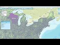 Video thumbnail for Exporting Zip Codes from County, State and Zip Code Territories