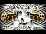 Video thumbnail for LOUD MOANING AUDIOS Roblox Ids (WORKING 2024)