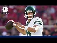 Video thumbnail for Monday Night Football returns