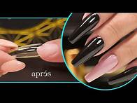 Video thumbnail for Suzie tries the Aprés Gel-X Nail System