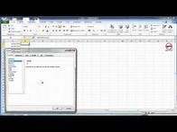 Video thumbnail for Excel: How to Show the Day of the Week for a Date - Weekday Function