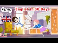 Video thumbnail for American English Very Short Conversations to Improve Speaking Fluency | English for Beginnersa