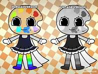 Video thumbnail for Creating Your Own Dandy's World OC: Step-by-Step Guide
