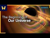 Video thumbnail for The Beginning of Our Universe | The Big Bang and the Theory of Everything